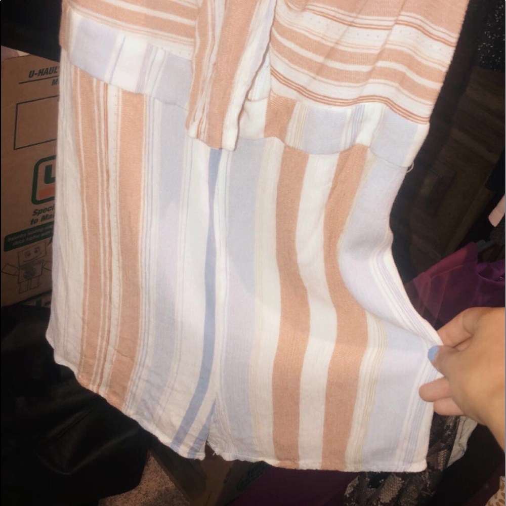 Romper - Picture 2 of 2